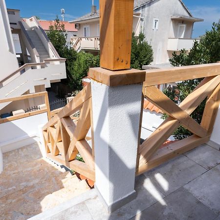 Seaside Holiday House Novalja, Pag - 11512 Kültér fotó