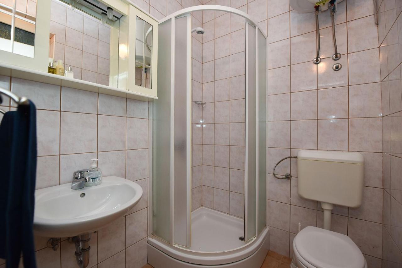Seaside Holiday House Novalja, Pag - 11512 Kültér fotó
