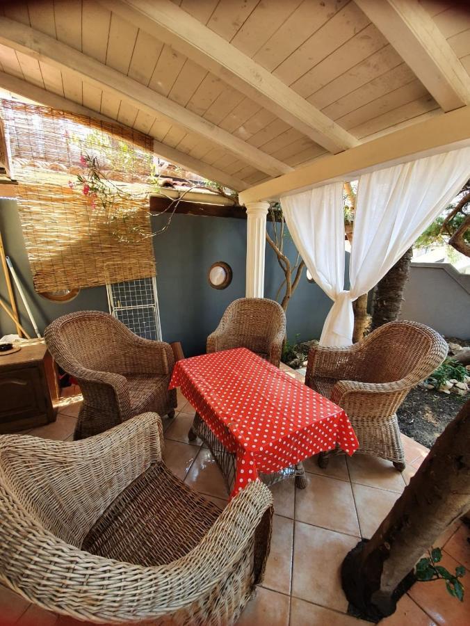 Seaside Holiday House Novalja, Pag - 11512 Kültér fotó