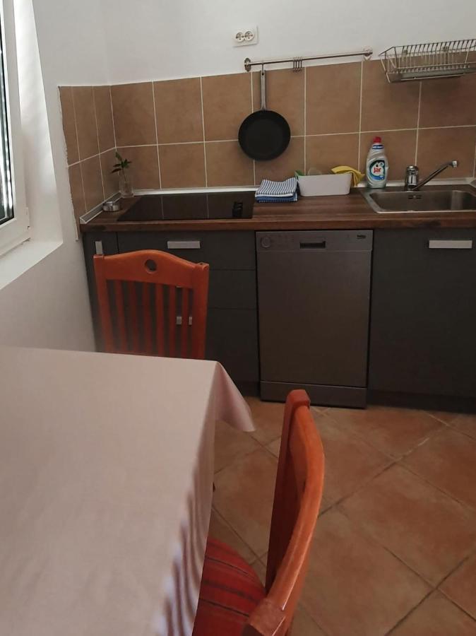 Seaside Holiday House Novalja, Pag - 11512 Kültér fotó