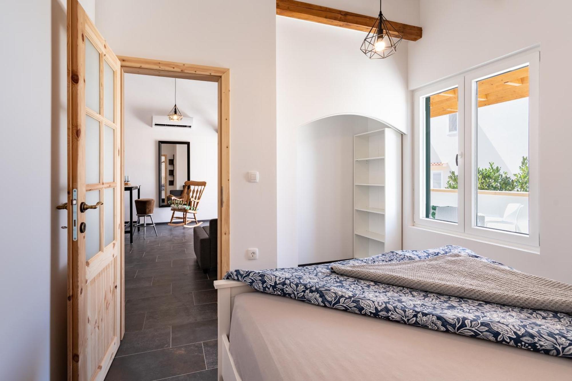 Seaside Holiday House Novalja, Pag - 11512 Szoba fotó