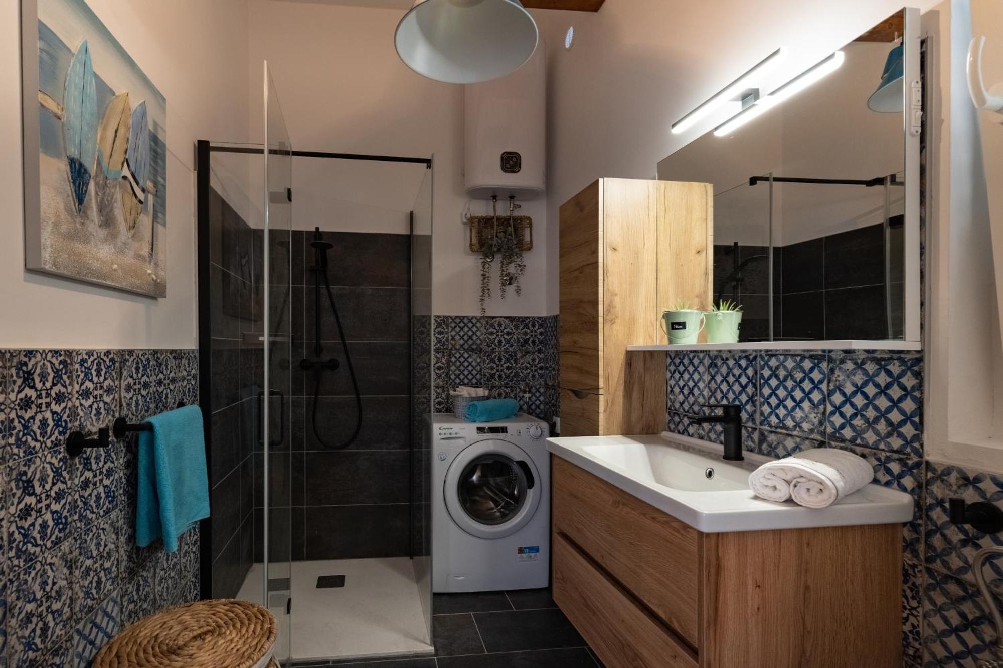 Seaside Holiday House Novalja, Pag - 11512 Kültér fotó