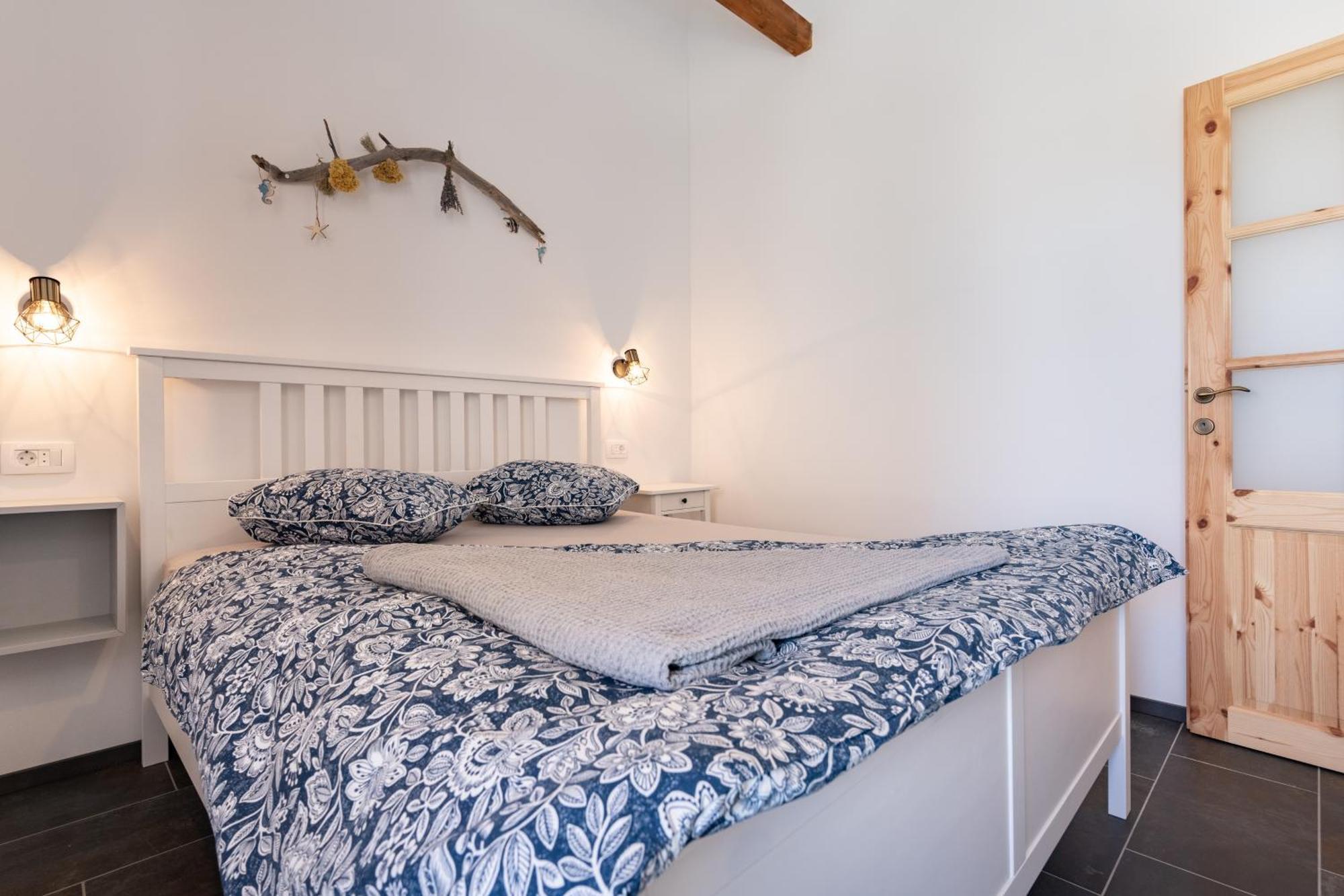 Seaside Holiday House Novalja, Pag - 11512 Kültér fotó
